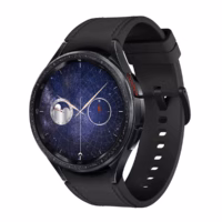 ساعت هوشمند سامسونگ مدل Galaxy Watch6 Classic Astro Edition 47mm مشکی پلازادیجیتال