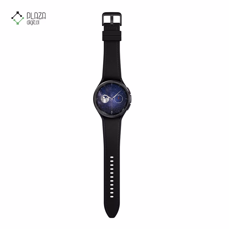 ساعت هوشمند سامسونگ مدل Galaxy Watch6 Classic Astro Edition 47mm پلازادیجیتال