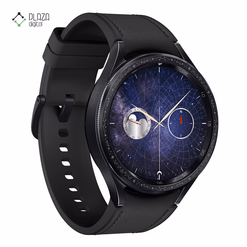 ساعت هوشمند سامسونگ مدل Galaxy Watch6 Classic Astro Edition 47mm پلازادیجیتال