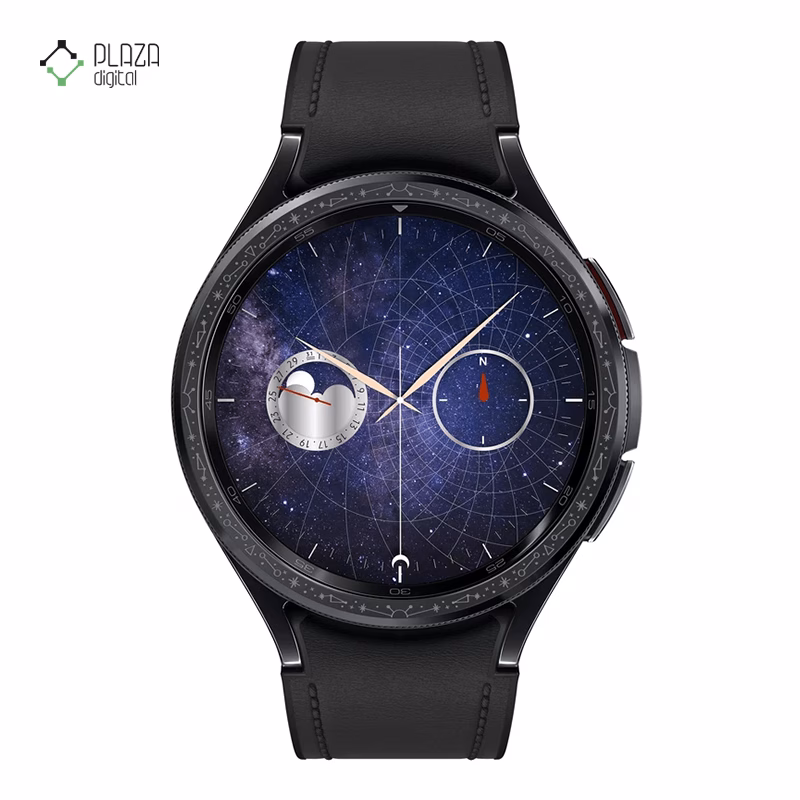 ساعت هوشمند سامسونگ مدل Galaxy Watch6 Classic Astro Edition 47mm پلازادیجیتال
