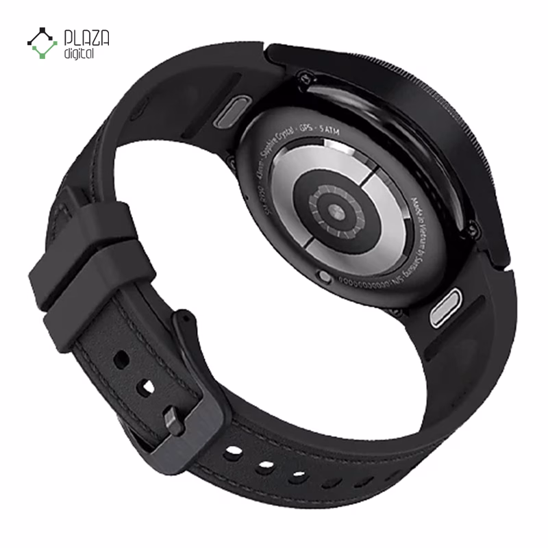 ساعت هوشمند سامسونگ مدل Galaxy Watch6 Classic Astro Edition 47mm پلازادیجیتال