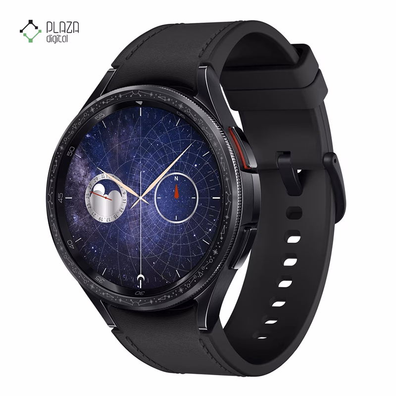 ساعت هوشمند سامسونگ مدل Galaxy Watch6 Classic Astro Edition 47mm پلازادیجیتال