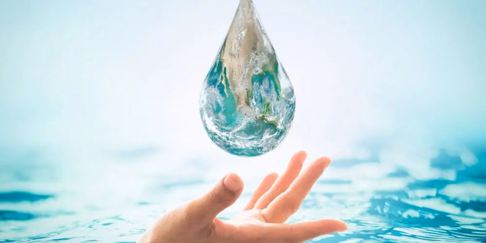 Water Conservation Apps