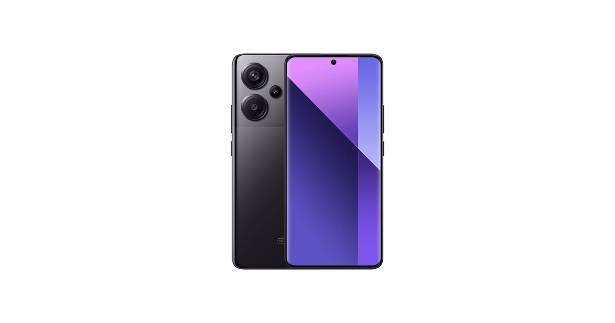 Xiaomi-Redmi-Note-13-Pro-Plus-5G-512GB-12GB-Mobile-Phone-PlazaDigital-Black-1
