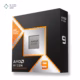پردازنده ای ام دی مدل Ryzen 9 9950X3D Boxed پلازا دیجیتال