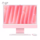 کامپیوتر All in One اپل 24 اینچی مدل iMac MWV53 2024 M4 16GB 512GB پلازا دیجیتال