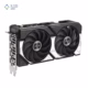 کارت گرافیک ایسوس مدل Dual GeForce RTX 5060 8GB GDDR7 OC Edition حافظه 8 گیگابایت پلازا دیجیتال