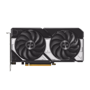 کارت گرافیک ایسوس مدل Dual GeForce RTX 5060 8GB GDDR7 OC Edition حافظه 8 گیگابایت پلازا دیجیتال