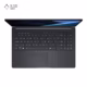 نمای کیبورد لپ تاپ ایسوس 15.6 اینچی مدل ExpertBook B1 B1503CVA i5 1334U 24GB 2TB Iris Xe پلازا دیجیتال