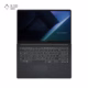 نمای کیبورد لپ تاپ ایسوس 15.6 اینچی مدل ExpertBook B1 B1503CVA i5 1334U 24GB 2TB Iris Xe پلازا دیجیتال