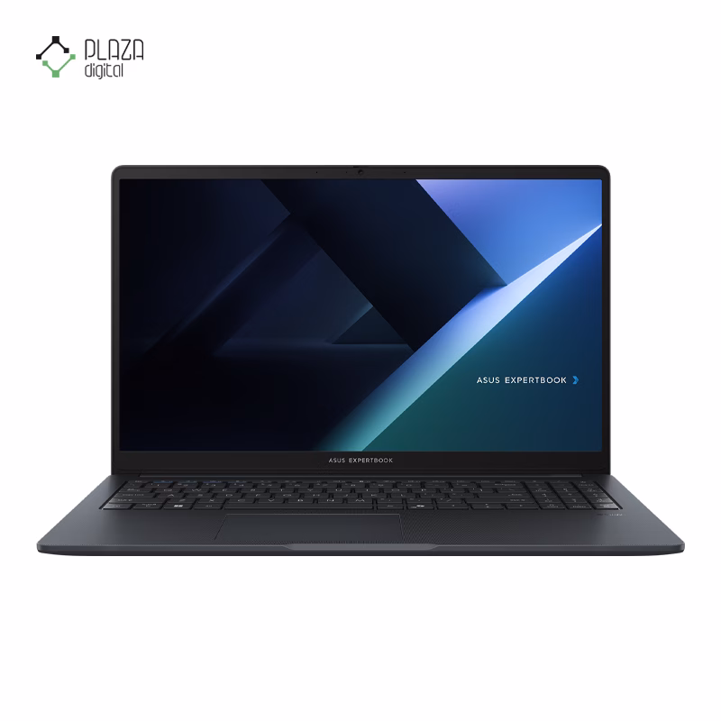 لپ تاپ ایسوس 15.6 اینچی مدل ExpertBook B1 B1503CVA i5 1334U 40GB 1TB Iris Xe پلازا دیجیتال