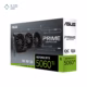 جعبه کارت گرافیک ایسوس مدل PRIME GeForce RTX 5060 Ti 16GB GDDR7 OC Edition حافظه 16 گیگابایت پلازا دیجیتال