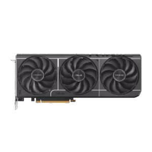 کارت گرافیک ایسوس مدل PRIME GeForce RTX 5060 Ti 16GB GDDR7 OC Edition حافظه 16 گیگابایت پلازا دیجیتال
