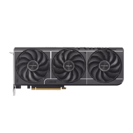 کارت گرافیک ایسوس مدل PRIME GeForce RTX 5060 Ti 16GB GDDR7 OC Edition حافظه 16 گیگابایت