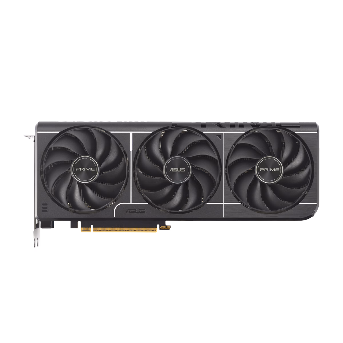 کارت گرافیک ایسوس مدل PRIME GeForce RTX 5060 Ti 16GB GDDR7 OC Edition حافظه 16 گیگابایت پلازا دیجیتال