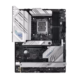مادربرد ایسوس مدل ROG STRIX B760-A GAMING WIFI D5 پلازا دیجیتال