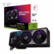 جعبه کارت گرافیک ایسوس مدل ROG Strix GeForce RTX 5070 12GB GDDR7 OC Edition حافظه 12 گیگابایت پلازا دیجیتال