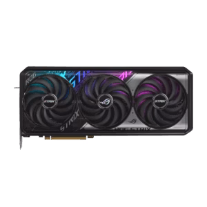 کارت گرافیک ایسوس مدل ROG Strix GeForce RTX 5070 12GB GDDR7 OC Edition حافظه 12 گیگابایت پلازا دیجیتال