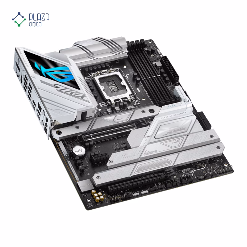 مادربرد ایسوس مدل ROG STRIX Z790-A GAMING WIFI II D5 پلازا دیجیتال