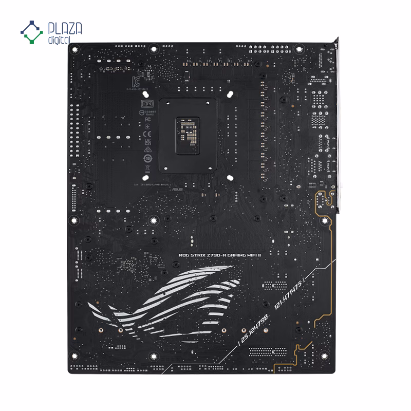 مادربرد ایسوس مدل ROG STRIX Z790-A GAMING WIFI II D5 پلازا دیجیتال