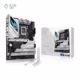 جعبه مادربرد ایسوس مدل ROG STRIX Z790-A GAMING WIFI II D5 پلازا دیجیتال