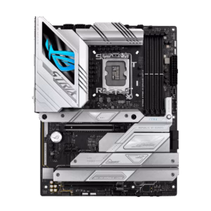 مادربرد ایسوس مدل ROG STRIX Z790-A GAMING WIFI II D5 پلازا دیجیتال