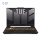 لپ تاپ ایسوس 15.6 اینچی مدل TUF Gaming F15 FX507ZC4 i7 12700H 16GB 2TB RTX3050 پلازا دیجیتال