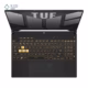 نمای کیبورد لپ تاپ ایسوس 15.6 اینچی مدل TUF Gaming F15 FX507ZC4 i7 12700H 16GB 2TB RTX3050 پلازا دیجیتال