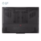 نمای زیر لپ تاپ ایسوس 15.6 اینچی مدل TUF Gaming F15 FX507ZC4 i7 12700H 16GB 2TB RTX3050 پلازا دیجیتال