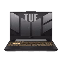 لپ تاپ ایسوس 15.6 اینچی مدل TUF Gaming F15 FX507ZC4 i7 12700H 16GB 2TB RTX3050 پلازا دیجیتال