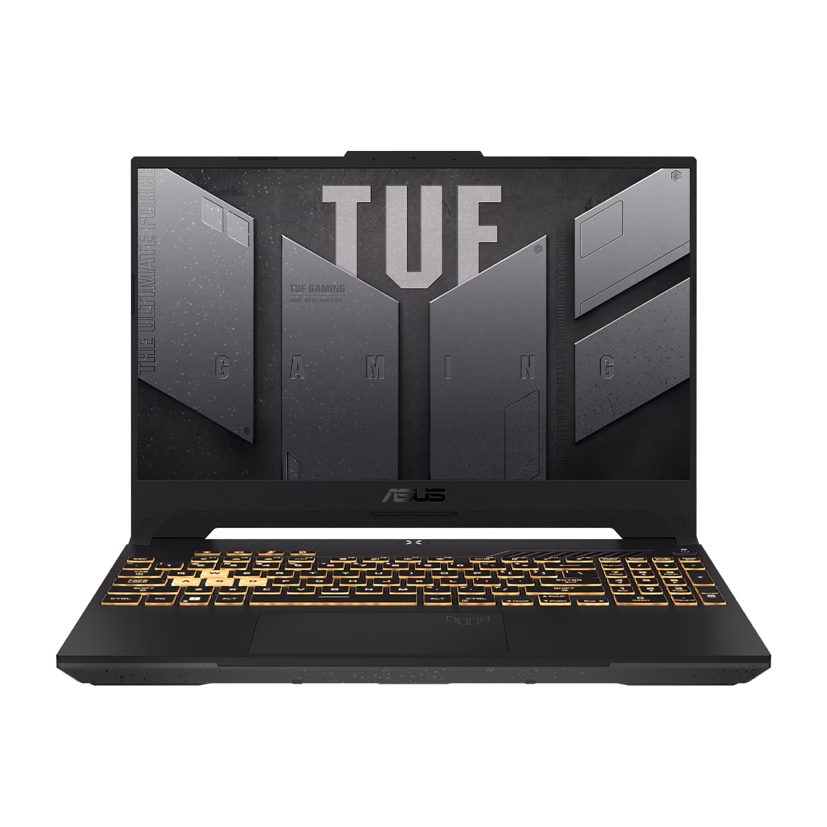 لپ تاپ ایسوس 15.6 اینچی مدل TUF Gaming F15 FX507ZC4 i7 12700H 32GB 2TB RTX3050 پلازا دیجیتال