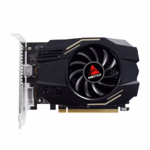 کارت گرافیک بایوستار مدل GeForce GT1030 حافظه 4 گیگابایت پلازا دیجیتال