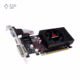 کارت گرافیک بایوستار مدل GeForce GT730 GDDR3 128bit حافظه 2 گیگابایت پلازا دیجیتال