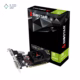 جعبه کارت گرافیک بایوستار مدل GeForce GT730 GDDR3 128bit حافظه 2 گیگابایت پلازا دیجیتال
