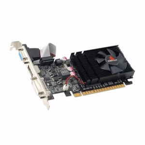 کارت گرافیک بایوستار مدل GeForce GT730 حافظه 4 گیگابایت پلازا دیجیتال
