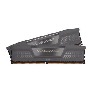 رم کامپیوتر DDR5 کورسیر مدل VENGEANCE AMD EXPO دو کاناله 5200 مگاهرتز CL40 ظرفیت 16 گیگابایت پلازا دیجیتال