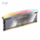 رم کامپیوتر DDR5 کورسیر مدل VENGEANCE RGB دو کاناله 8000 مگاهرتز CL38 ظرفیت 48 گیگابایت پلازا دیجیتال