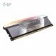 رم کامپیوتر DDR5 کورسیر مدل VENGEANCE RGB دو کاناله 8000 مگاهرتز CL38 ظرفیت 48 گیگابایت پلازا دیجیتال