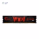 رم کامپیوتر DDR4 جی اسکیل مدل Aegis تک کاناله 2666 مگاهرتز CL19 ظرفیت 8 گیگابایت پلازا دیجیتال