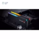 رم کامپیوتر DDR5 جی اسکیل مدل Ripjaws M5 RGB دو کاناله 5200 مگاهرتز CL40 ظرفیت 32 گیگابایت پلازا دیجیتال