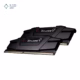 رم کامپیوتر DDR4 جی اسکیل مدل Ripjaws V دو کاناله 3600 مگاهرتز CL18 ظرفیت 16 گیگابایت پلازا دیجیتال