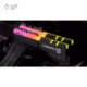 رم کامپیوتر DDR4 جی اسکیل مدل Trident Z RGB دو کاناله 3600 مگاهرتز CL18 ظرفیت 16 گیگابایت پلازا دیجیتال
