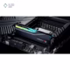 رم کامپیوتر DDR5 جی اسکیل مدل Trident Z5 RGB دو کاناله 6000 مگاهرتز CL30 ظرفیت 32 گیگابایت پلازا دیجیتال