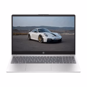 لپ تاپ اچ پی 15.6 اینچی مدل HP 15-FD0044NQ i3 1315U 8GB 1TB UHD پلازا دیجیتال