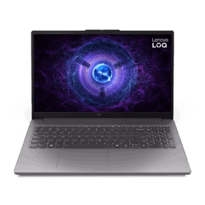 لپ تاپ لنوو 15.6 اینچی مدل LOQ 15IAX9E i5 12450HX 16GB 1TB RTX3050 پلازا دیجیتال