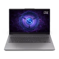 لپ تاپ لنوو 15.6 اینچی مدل LOQ 15IAX9E i5 12450HX 16GB 512GB RTX2050 پلازا دیجیتال