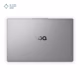 نمای پشت لپ تاپ لنوو 15.6 اینچی مدل LOQ 15IAX9E i5 12450HX 32GB 512GB RTX2050 پلازا دیجیتال