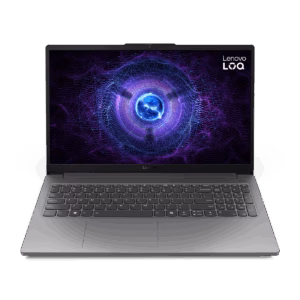 لپ تاپ لنوو 15.6 اینچی مدل LOQ 15IAX9E i5 12450HX 32GB 512GB RTX2050 پلازا دیجیتال