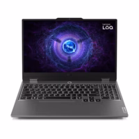 لپ تاپ لنوو 15.6 اینچی مدل LOQ i5 13450HX 12GB 1TB RTX3050 پلازا دیجیتال