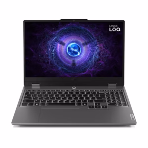 لپ تاپ لنوو 15.6 اینچی مدل LOQ i5 13450HX 12GB 1TB RTX3050 پلازا دیجیتال